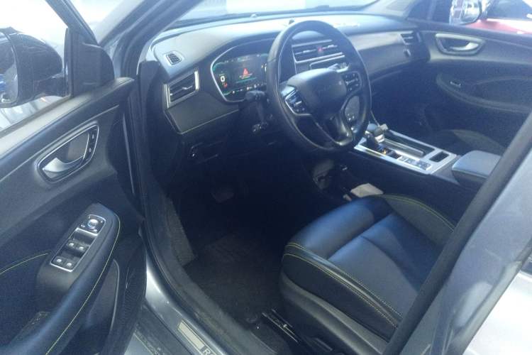 Used Roewe RX5 New Energy 2020 ePLUS National Trend Ronglin Flagship Edition
