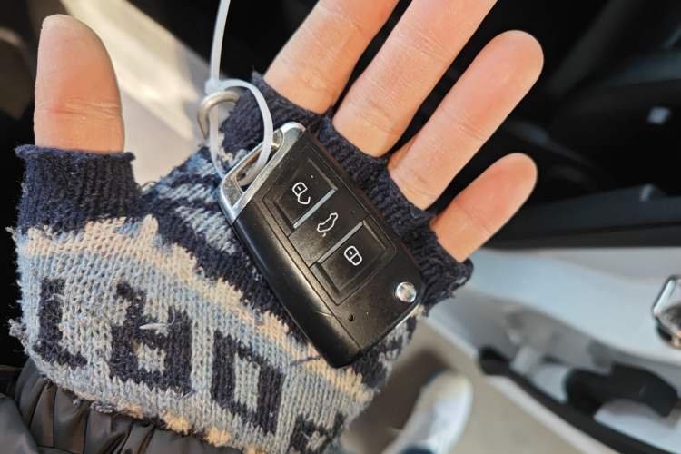 Used Volkswagen Golf Sportsvan 2016 230TSI Automatic Trend Edition
