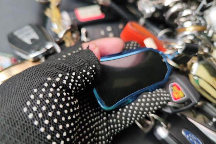 Used Sinotruk VGV U70 2021 1.5T Automatic Youyue Edition 7-Seater
