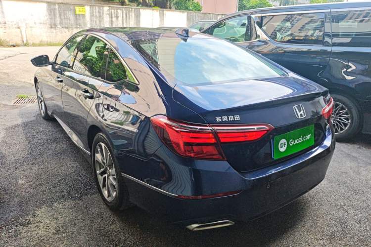 Used Honda Inspire 2019 260TURBO Elite Edition China V Standard
