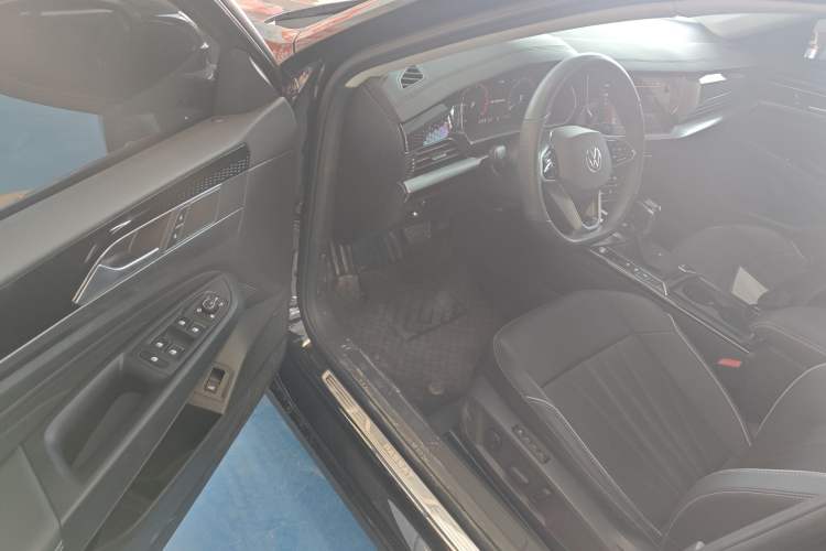 Used Volkswagen Passat 2024 380TSI Elite Edition
