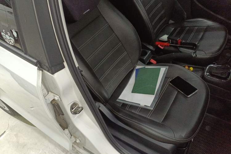 Used Volkswagen Polo 2018 1.5L Automatic Enjoyment Model
