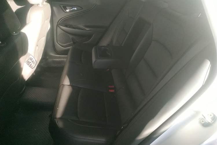 Used Chevrolet Malibu XL 2022 535T Automatic Sport Edition
