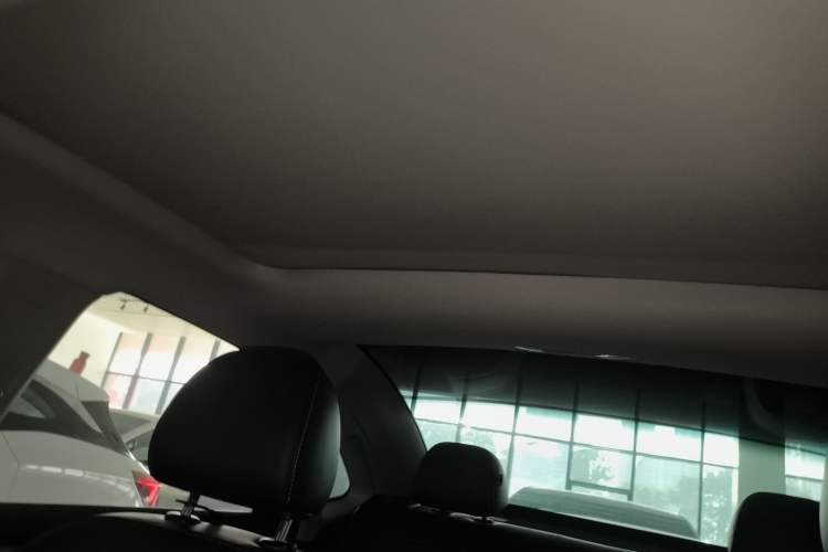 Used Roewe i6 MAX New Energy 2023 EV 420 Skyroof Special Edition