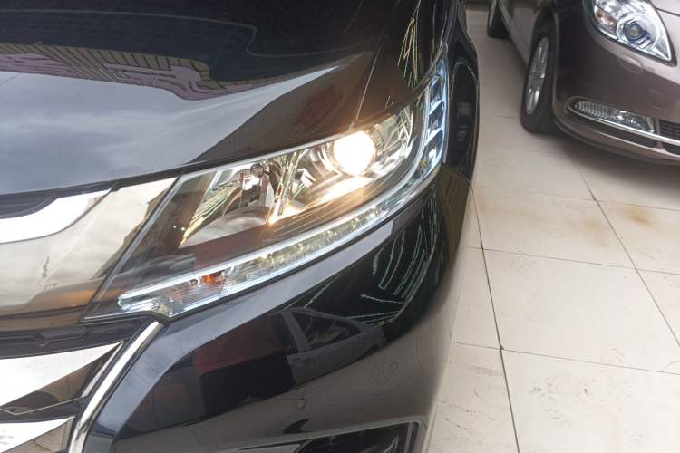 Used Honda Odyssey 2021 2.0L Rui·Smart Edition