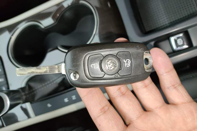 Used Buick Verano 2019 Sedan 15S Automatic Entry Model
