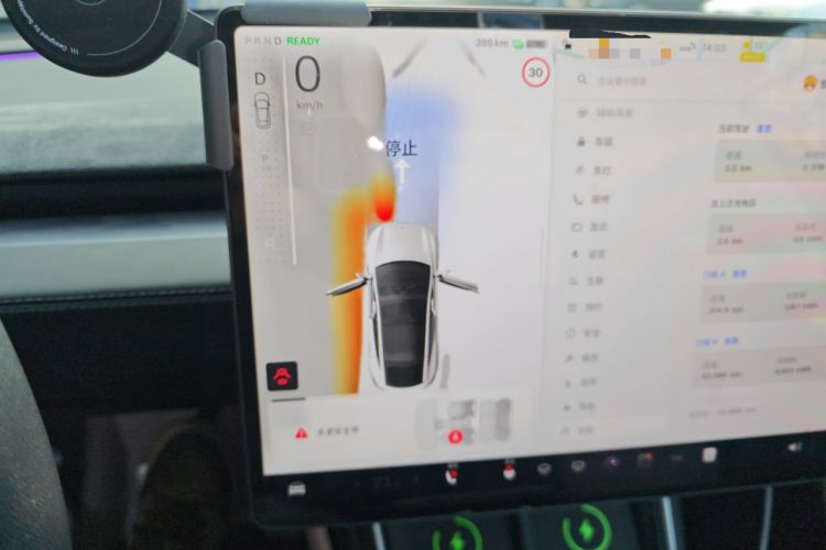 Used Tesla Model Y 2025 Rear-Wheel Drive First Edition