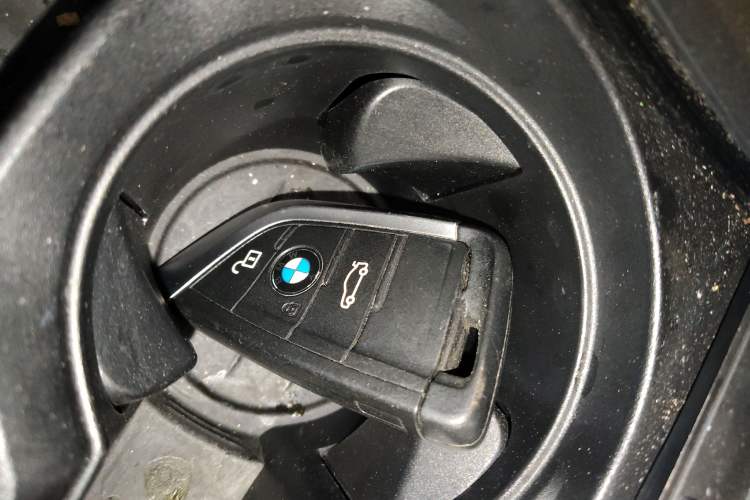 Used BMW X1 2021 Restyled sDrive25Li Leading Edition