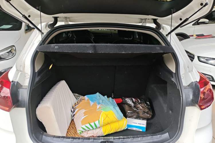 Used Citroen C3-XR 2015 1.6L Automatic Pioneer Model
