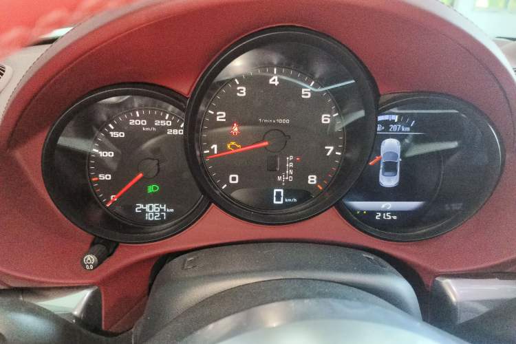 Used Porsche 718 2022 Boxster 2.0T
