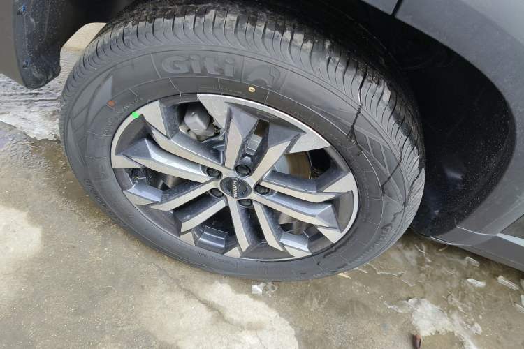 Used Haval DARGO 2026 Model 1.5T DCT Border Collie Edition