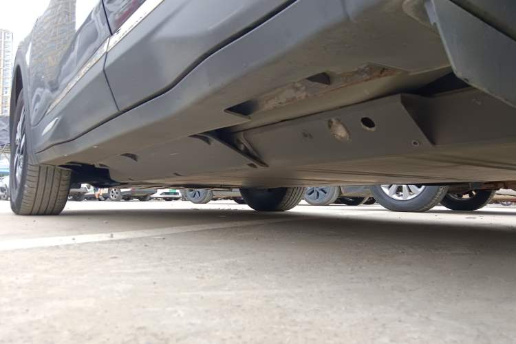 Used NETA U 2021 Pro 500 Global Edition
