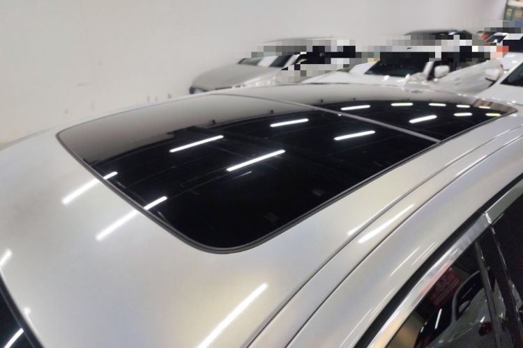 Used BMW 5 Series New Energy 2022 Restyled 535Le M Sport Package
