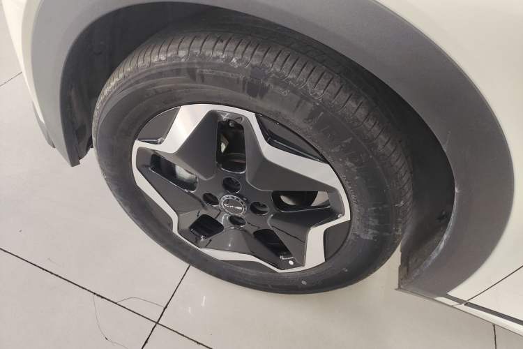 Used BYD Dolphin 2021 405 km Fashion Edition