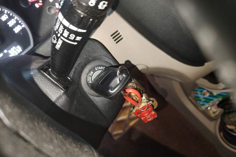 Used Kia Sportage 2013 2.0L Manual Two-Wheel Drive GL Trim
