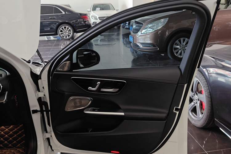 Used Mercedes-Benz C-Class 2022 Restyled C 200 L Sport Edition
