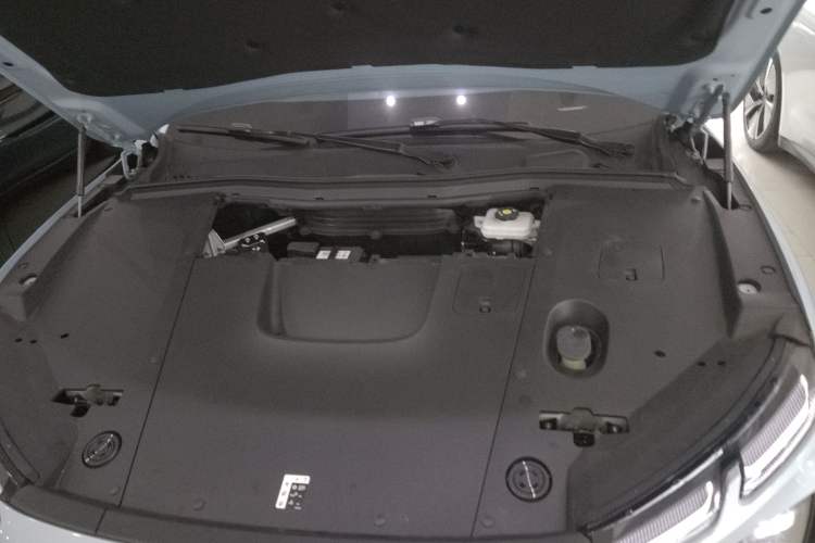 Used Nio EC6 2023 100kWh
