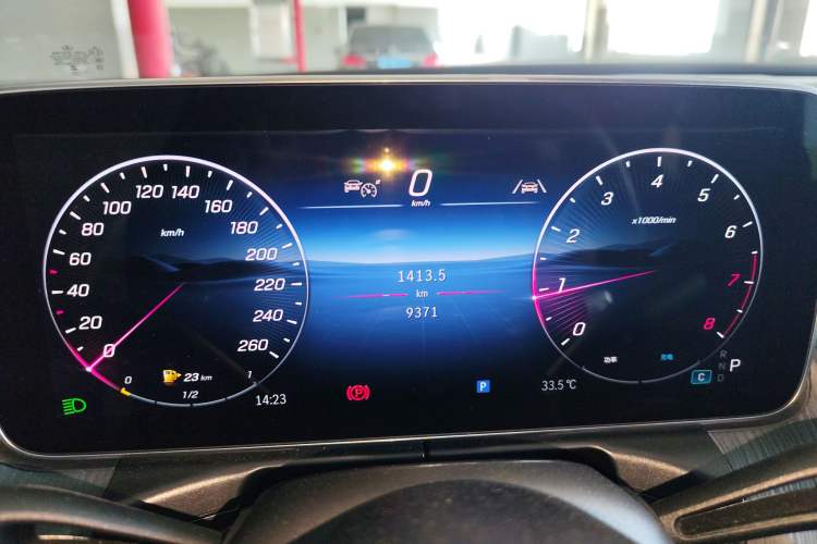 Used Mercedes-Benz C-Class 2025 C 200 L Sport Edition
