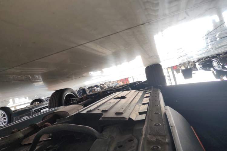 Used Haval XY 2022 1.5T ZhiZun Edition
