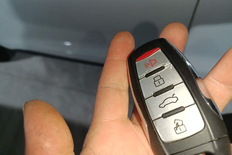 Used Haval M6 2019 1.5T DCT Two-Wheel Drive Elite Version China VI Standard
