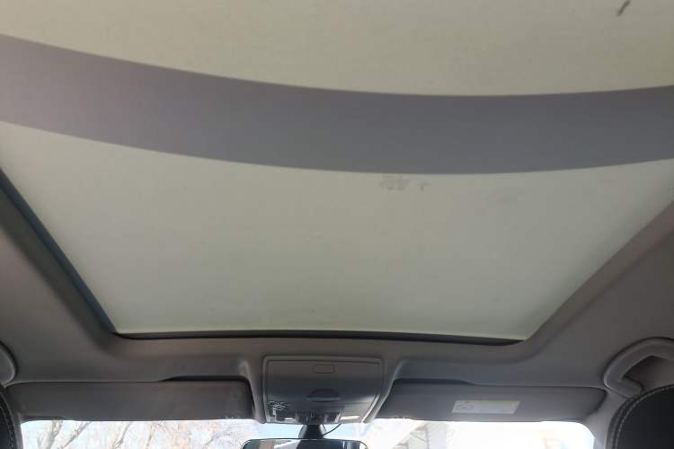 Used Volkswagen Tiguan L 2019 330TSI Automatic Two-Wheel Drive Smart Luxury Version China VI Standard
