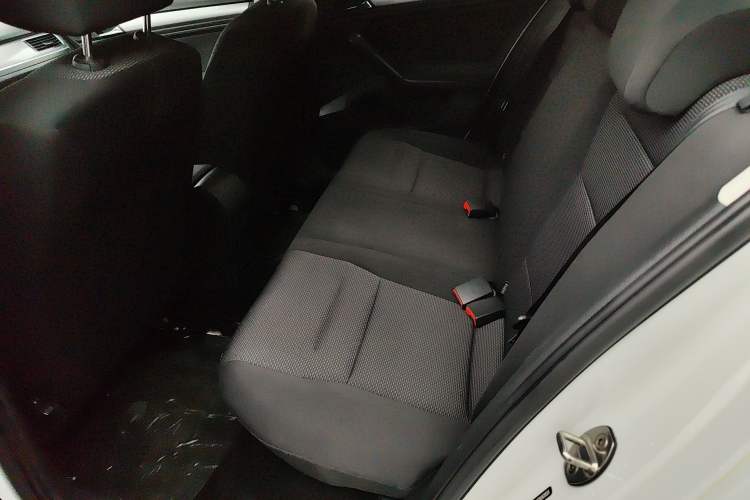 Used Volkswagen Bora 2019 Facelift Bora·Legend 1.5L Automatic Fashion Edition China VI Standard
