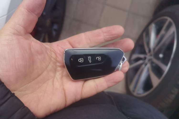 Used Volkswagen Golf 2021 280TSI DSG R-Line