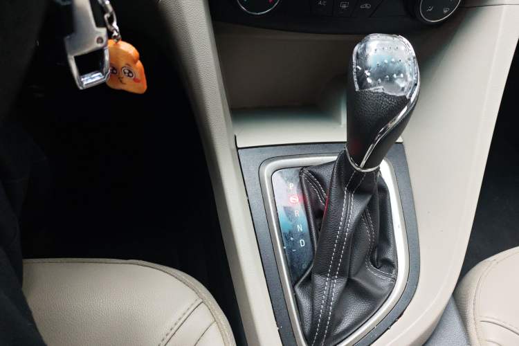 Used Buick GT 2016 15N Automatic Elite Edition
