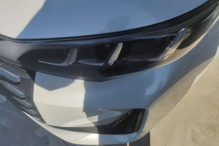 Used GAC Trumpchi M6 2023 PRO 270T DCT Luxury Edition