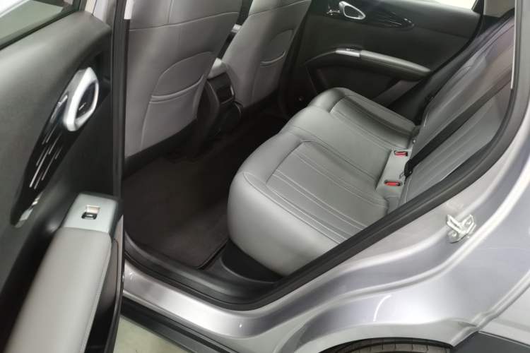 Used  Geome 2025 310km Youth Edition