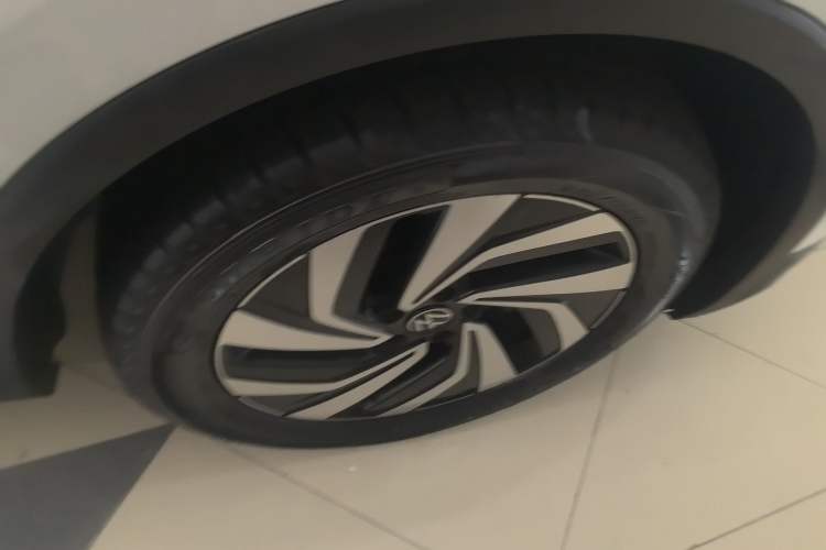 Used Volkswagen Tiguan L 2022 330TSI Automatic Two-Wheel Drive Comfort Edition
