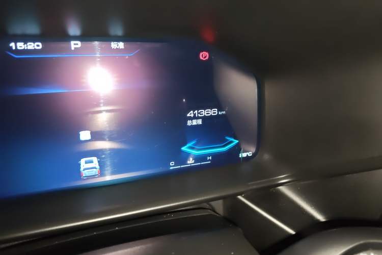 Used Haval X DOG 2022 1.5T DCT Two-Wheel Drive Trendy & Cool Edition
