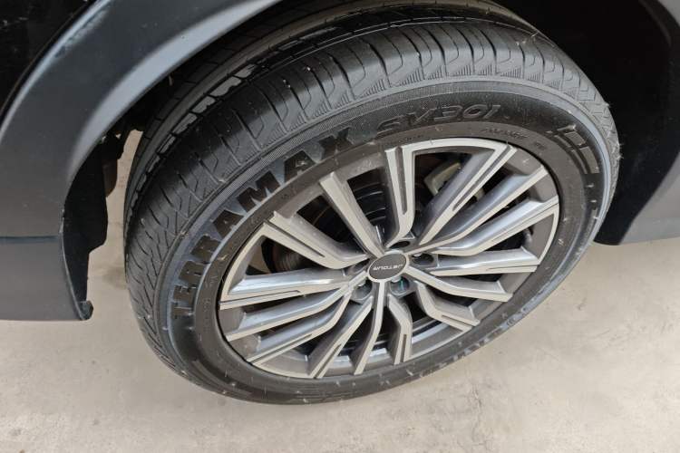 Used JETOUR X70 PRO 2023 1.6T DCT Enjoy PRO 5-Seater