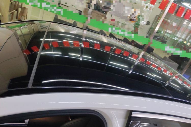 Used Mercedes-Benz C-Class 2023 Restyled C 260 L Sport Edition