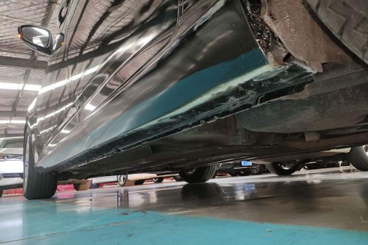 Used Nissan Teana 2021 2.0L XE Fashion Edition
