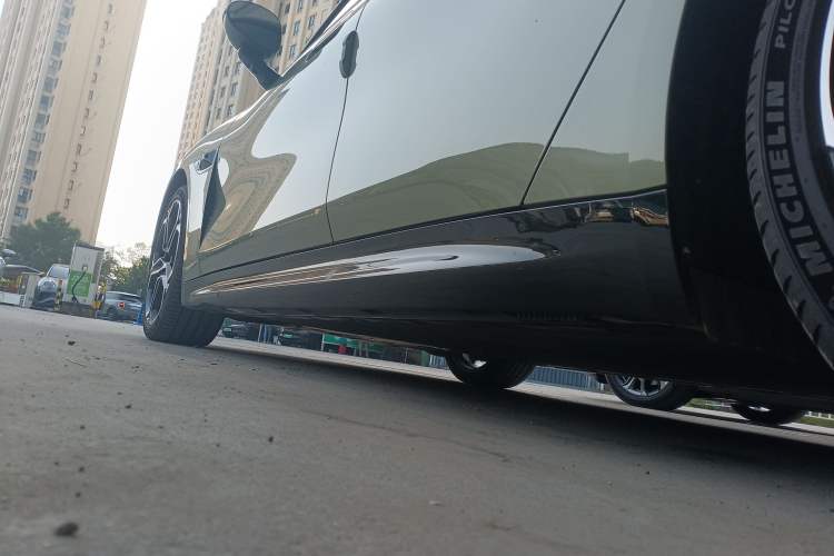 Used  SU7 2024 Rear-Drive Ultra-Long Range Advanced Pro-Level Intelligent Driving Version
