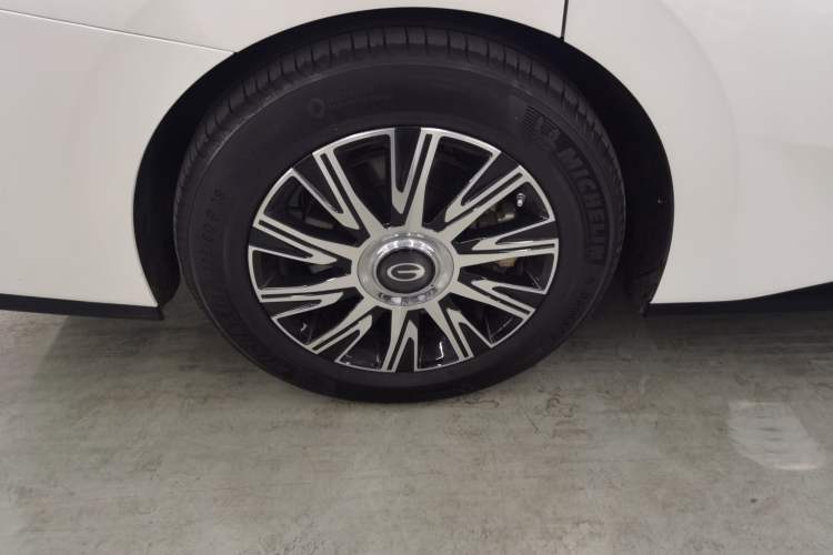 Used GAC Trumpchi E9 2023 E9 MAX
