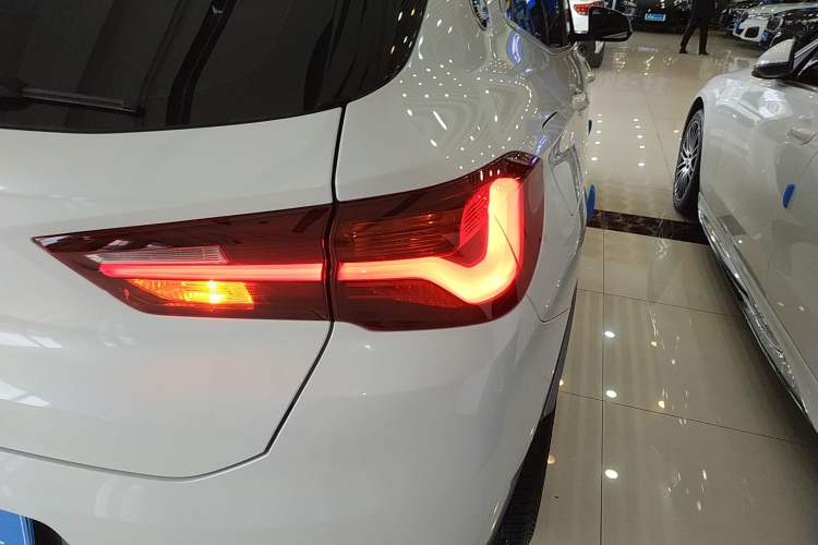 Used BMW X2 2021 Restyled sDrive25i M Sport Package
