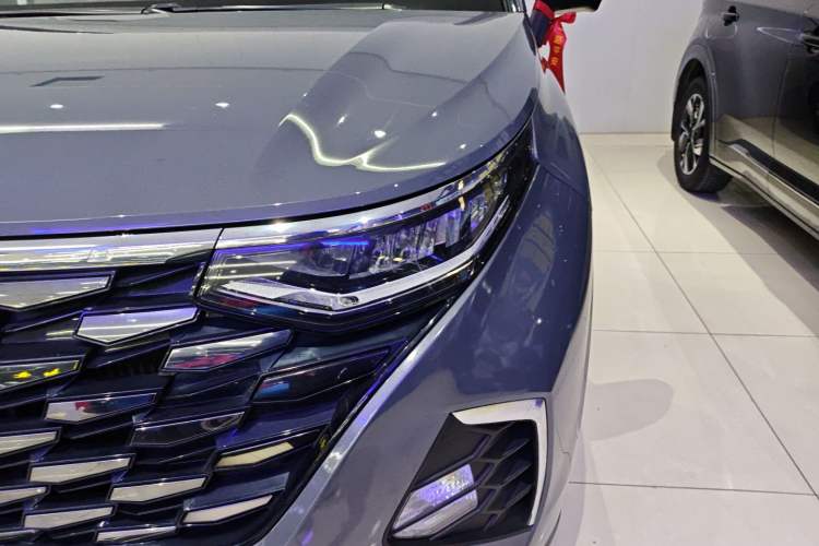 Used Hyundai Custo 2021 380TGDi Smart Love Flagship Edition TOP Premium