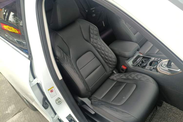 Used Haval H6 2020 1.5 GDIT Automatic Platinum Urban Edition
