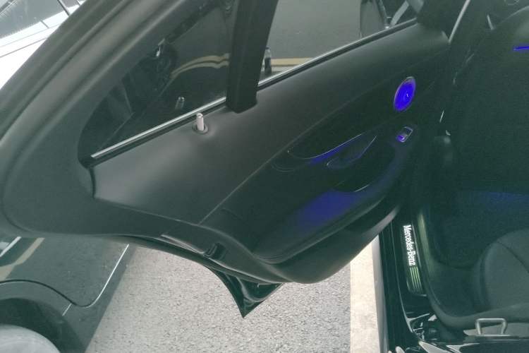 Used Mercedes-Benz C-Class 2020 C 260 L Sport Edition
