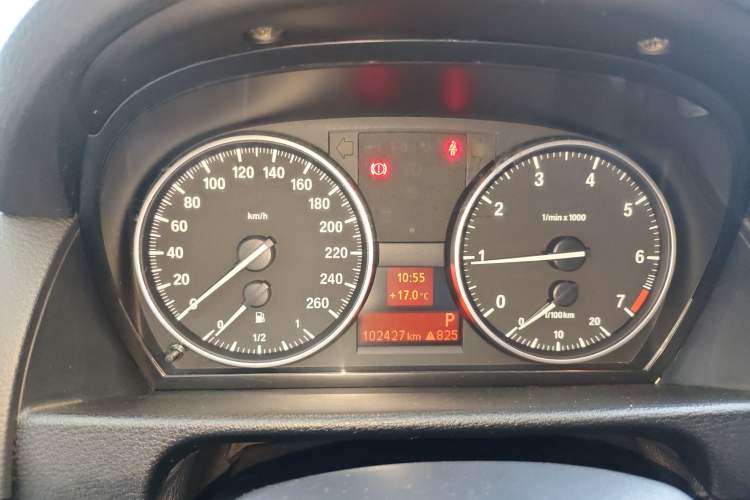 Used BMW X1 2015 sDrive18i Fashion Upgrade Edition
