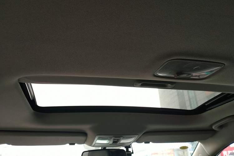 Used Kia Sportage R 2015 2.0L Automatic Two-Wheel Drive GLS