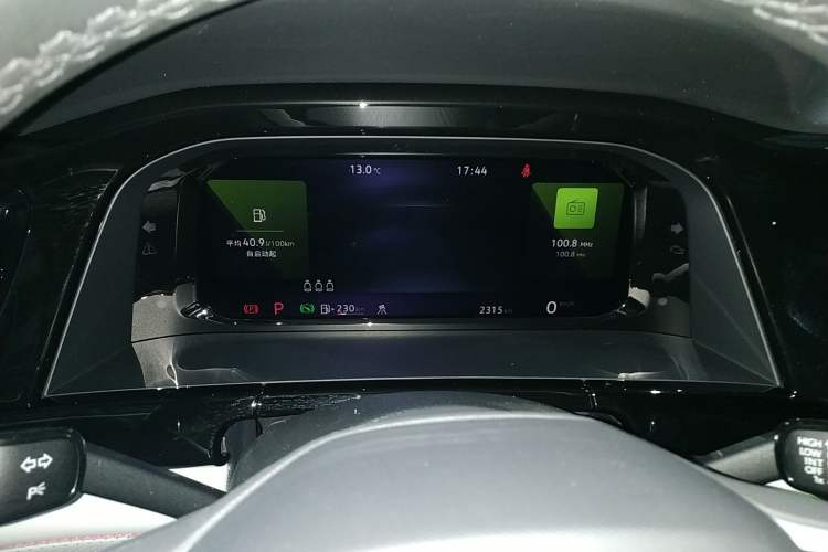 Used Volkswagen Teramont X 2024 380TSI Four-Wheel Drive Longxiang Edition
