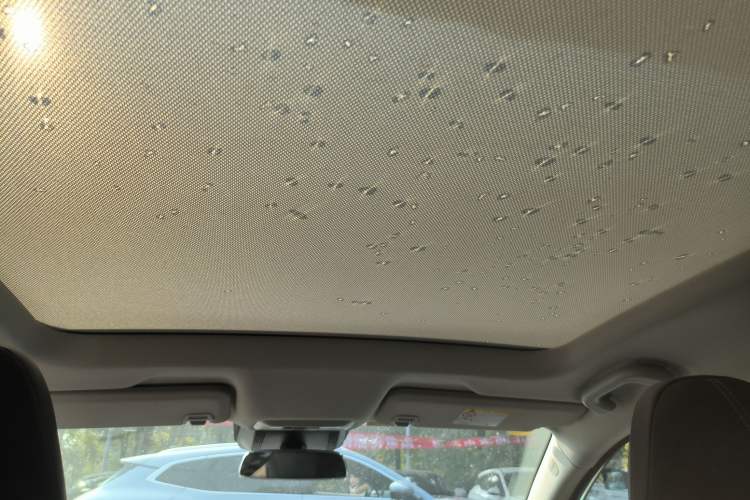 Used XPeng P5 2021 550G
