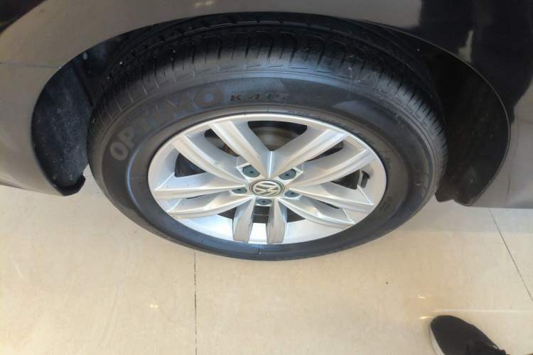 Used Volkswagen Passat 2016 1.8T Government Procurement Version (CEA Engine + 6AT)
