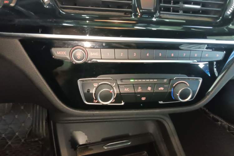 Used BMW 1 Series 2022 120i M Sport Edition
