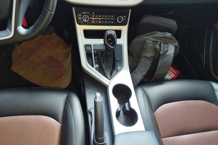 Used Geely Auto Vision 2018 1.5L Automatic Prestige Model
