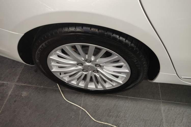 Used Cadillac CT6 2021 28T Leading Super Cruise Version
