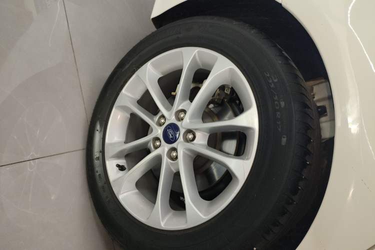 Used Ford Mondeo 2020 EcoBoost 180 Stylish Model